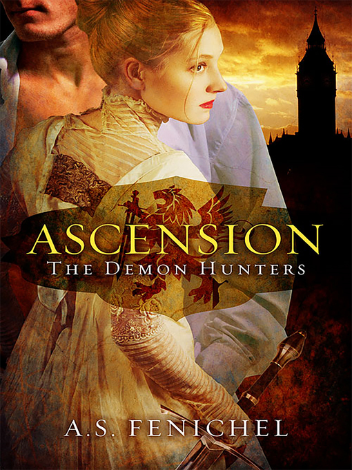 Title details for Ascension by A.S. Fenichel - Available